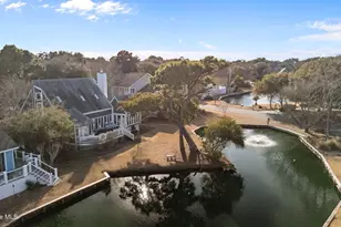 214 Sandfiddler E, Emerald Isle, NC 28594 - Photo 16