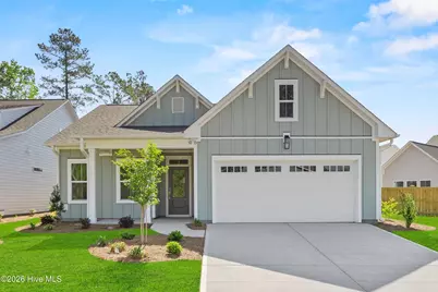 3008 Norfolk Place #89, Leland, NC 28451 - Photo 1