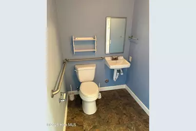 1790 Queen Anne Street #Unit 5, Sunset Beach, NC 28468 - Photo 6