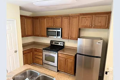 1790 Queen Anne Street #Unit 5, Sunset Beach, NC 28468 - Photo 12