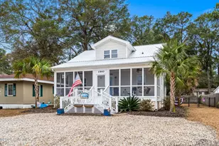 1940 Ocean Haven Rd SW, Ocean Isle Beach, NC 28469 - Photo 2