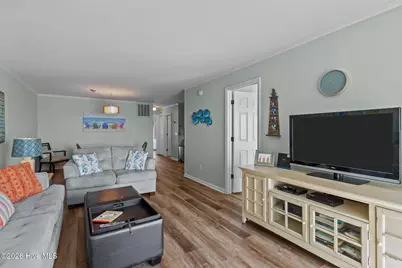 1308 Carolina Beach Avenue N #Apt 3c, Carolina Beach, NC 28428 - Photo 10
