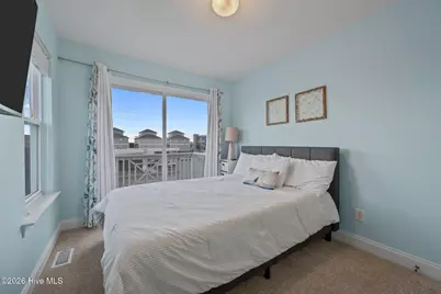 615 N New River Drive #Apt D, Surf City, NC 28445 - Photo 32