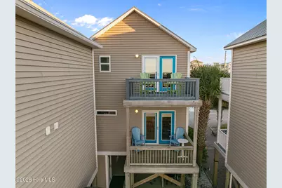 615 N New River Drive #Apt D, Surf City, NC 28445 - Photo 34