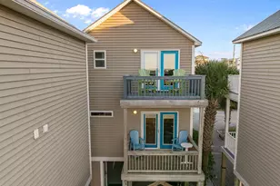 615 N New River Dr, Surf City, NC 28445 - Photo 34