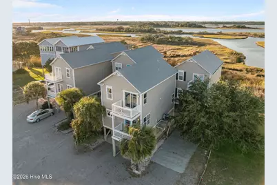 615 N New River Drive #Apt D, Surf City, NC 28445 - Photo 44