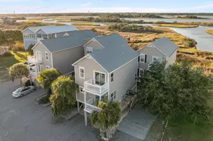 615 N New River Dr, Surf City, NC 28445 - Photo 44