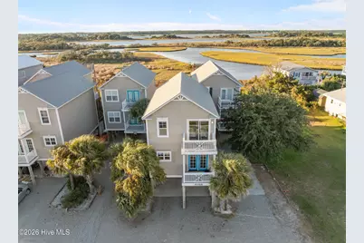615 N New River Drive #Apt D, Surf City, NC 28445 - Photo 2