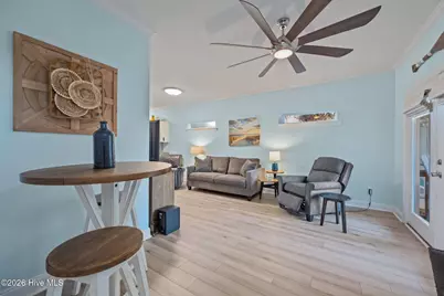 615 N New River Drive #Apt D, Surf City, NC 28445 - Photo 4
