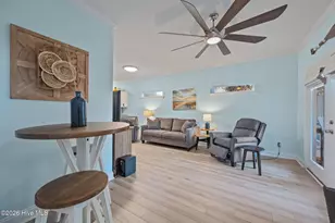 615 N New River Dr, Surf City, NC 28445 - Photo 4