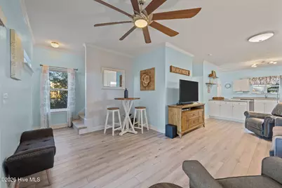 615 N New River Drive #Apt D, Surf City, NC 28445 - Photo 6