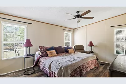 716 Pinecrest Street, Carthage, NC 28327 - Photo 16