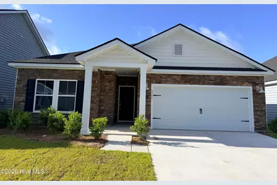 3357 Wood Stork Drive #Litchfield Il Lot 79, Ocean Isle Beach, NC 28469 - Photo 1