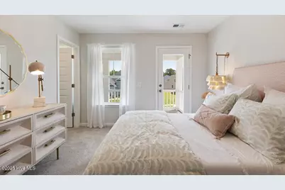 1018 NW Florence Street NW #1239, Calabash, NC 28467 - Photo 16