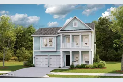 1018 NW Florence Street NW #1239, Calabash, NC 28467 - Photo 1