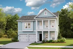 1018 NW Florence Street NW, Calabash, NC 28467 - Photo 1