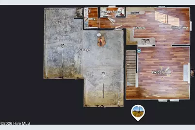 110 Chip Place, Goldsboro, NC 27530 - Photo 28