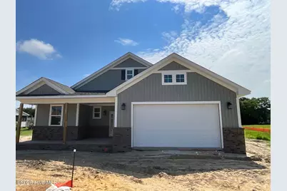 105 Indian Kettle Road, Jarvisburg, NC 27947 - Photo 1