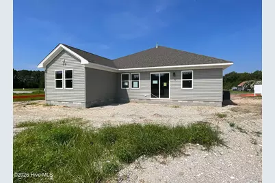 105 Indian Kettle Road, Jarvisburg, NC 27947 - Photo 4