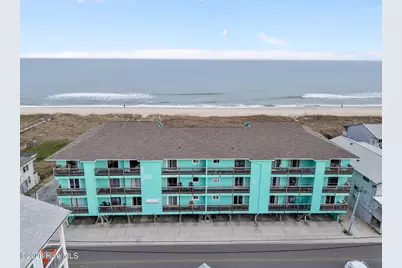 418 N Carolina Beach Avenue N #2c, Carolina Beach, NC 28428 - Photo 2