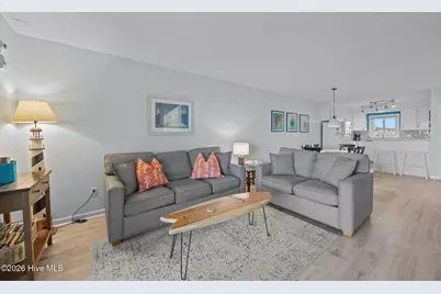 418 N Carolina Beach Avenue N #2c, Carolina Beach, NC 28428 - Photo 6
