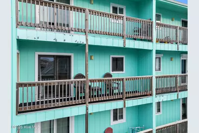 418 N Carolina Beach Avenue N #2c, Carolina Beach, NC 28428 - Photo 4