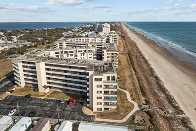 1505 Salter Path Road #M, Indian Beach, NC 28512 - Photo 40