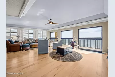 1505 Salter Path Road #M, Indian Beach, NC 28512 - Photo 14