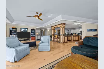 1505 Salter Path Road #M, Indian Beach, NC 28512 - Photo 16