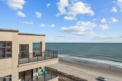 1505 Salter Path Road #M, Indian Beach, NC 28512 - Photo 42