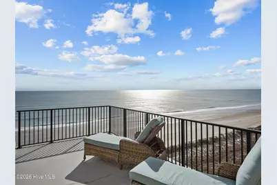 1505 Salter Path Road #M, Indian Beach, NC 28512 - Photo 4