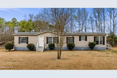 155 Narcie Turner Lane, Pink Hill, NC 28572 - Photo 1