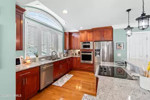 144 Carolina Ave, Holden Beach, NC 28462 - Photo 18
