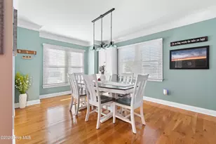 144 Carolina Ave, Holden Beach, NC 28462 - Photo 20