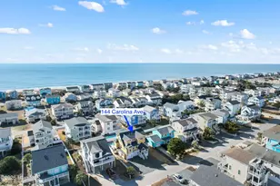 144 Carolina Ave, Holden Beach, NC 28462 - Photo 4