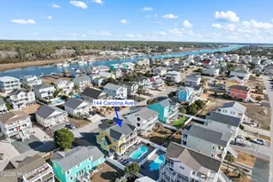 144 Carolina Ave, Holden Beach, NC 28462 - Photo 56