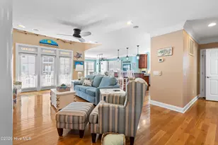 144 Carolina Ave, Holden Beach, NC 28462 - Photo 14