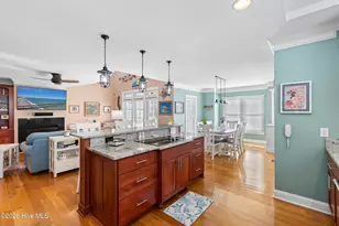 144 Carolina Ave, Holden Beach, NC 28462 - Photo 16