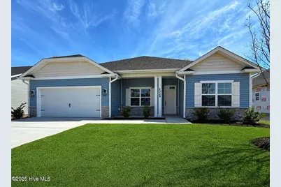 1029 Wood Creek Road NE, Leland, NC 28451 - Photo 1