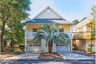 99 Oceangreens Lane, Oak Island, NC 28465 - Photo 70