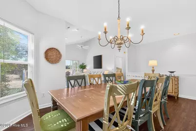 99 Oceangreens Lane, Oak Island, NC 28465 - Photo 18
