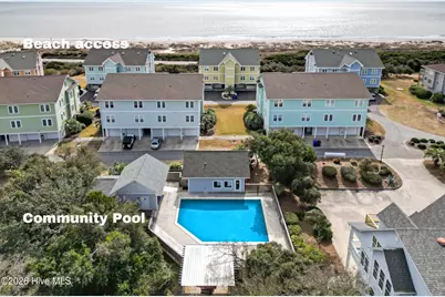 99 Oceangreens Lane, Oak Island, NC 28465 - Photo 94