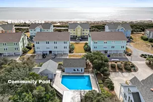 99 Oceangreens Ln, Oak Island, NC 28465 - Photo 94