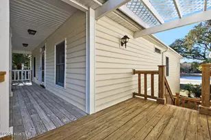 99 Oceangreens Ln, Oak Island, NC 28465 - Photo 64
