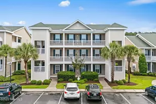 886 Great Egret Cir SW, Sunset Beach, NC 28468 - Photo 1