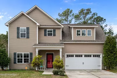 514 Everett Glades, Sneads Ferry, NC 28460 - Photo 1