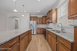 357 Benton Rd, Wilmington, NC 28412 - Photo 6