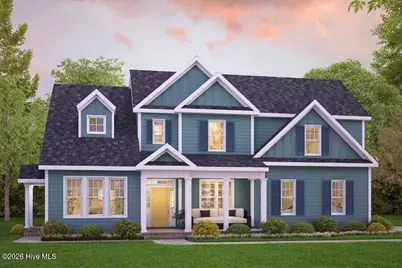 161 Northern Pine Drive, Moyock, NC 27958 - Photo 1