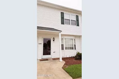 914 Spring Forest Road #C3, Greenville, NC 27834 - Photo 2