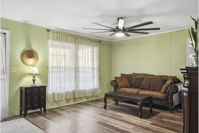 21080 Salley McNair Road, Laurinburg, NC 28352 - Photo 4